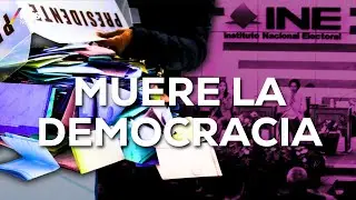 REFORMA ELECTORAL 2026: &iquest;control del VOTO en M&eacute;xico? | MVS Noticias