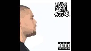 8. Mauro Espinal - Asi (Beat Tantu)