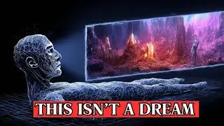 Are DREAMS Glimpses Into PARALLEL Universes? | Sleep Meditation Story | Quantum Superposition Theory