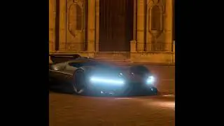Bellissimo! The new Ferrari Vision Gran Turismo