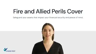 Fire and Allied Perils Insurance