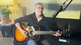 CAROLE WISE on Folk Music Notebook's 