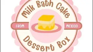 MILK BATH CAKE KELOMPOK 4 KELAS XII-F5