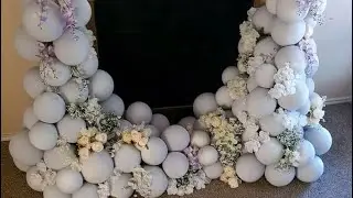 Tip of the day: How To Make Balloon Clusters