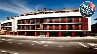 Apartamentos Bahia de Boo | Santander, Spain | Hotel Review 🌟