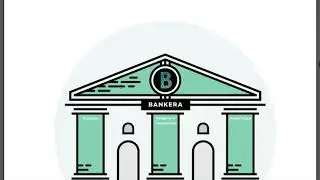 Bankera - банковские решения для всего мира