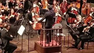 1/1/26 teatro Pavarotti, Marcia di Radetzky
