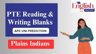 PTE Reading and Writing Blanks| Ape uni predictions| PTE exam|