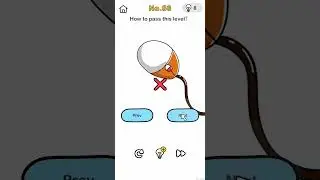 brain out level 86