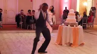 WEDDING PARTY ENTRANCES 2017 | LIT AF!!!