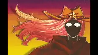Lone Star Rogue