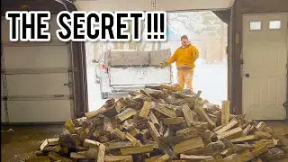 СЕКРЕТ, КОТОРЫЙ ОБЛАДАЕТ ПОСТОЯННЫМИ ПОКУПАТЕЛЯМИ ДРЕВЕСИНЫ!!!
