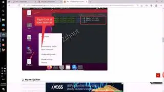 how to create a file in ubuntu linux python