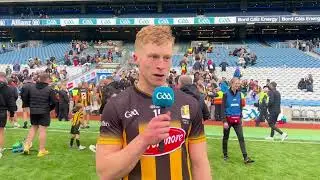 Mossy Keoghan Kilkenny GAA Leinster SHC Final 2025