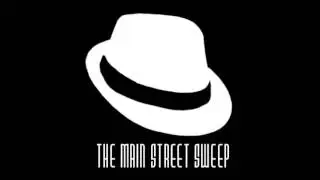The Main Street Sweep - Broken Lullaby