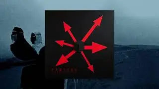 PRO7EUS  _DARK_STALLION (Official Visualizer)
