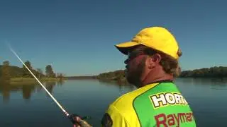 BassForecast Timmy Horton Outdoors
