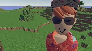Стрим по Rec Room играем общаемся