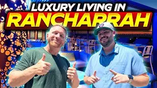 Massive Villas at Rancharrah in Reno Nevada!!!