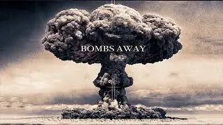 Diego's Umbrella - Bombs Away