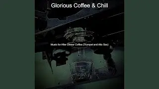 Phenomenal Jazz Saxophone - Vibe for Relaxing Cafes