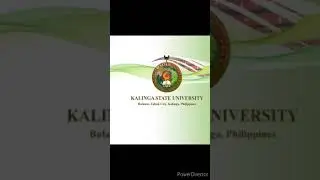 Kalinga State University Hymn