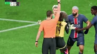 EA FC25 New Best Max Level (120) (The Maestro) CAM Pro Clubs Build