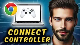 How To Connect Xbox Controller To Chromebook - Full Guide