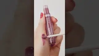 Our NEW kiss-proof Lip Collection is FIRE 🔥