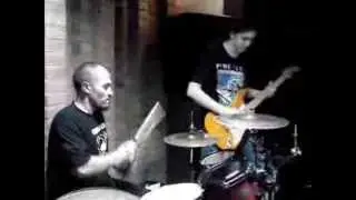 CONTROLE2 - Teenage Lobotomy - Ramones