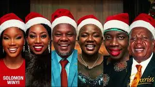 Chrismas Yoweri