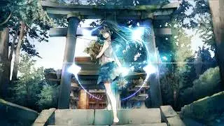 Loote - shes all yours  - [Nightcore]