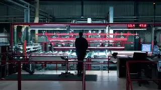 FILM REKRUTACYJNY KRONOSPAN