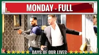 Monday FULL Episode Days Of Our Lives 11/23/2020 | DOOL Nov. 23 2020 Full Spoilers