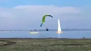 Wing Collapse