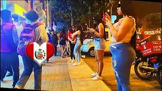 FULL TOUR Mall SUR - NightLife Per&uacute;