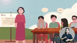 Disability inclusion in Myanmar - the research team's perspective