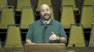 12 17 25 GSBC Wednesday Night Bible Study  The Doom of False Teachers, Rev  Jason Ridout