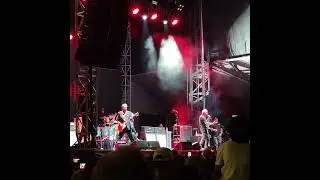 Bad Religion @Punk In The Park