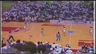 UNC Women's Basketball: 1994 National Championship Reunion