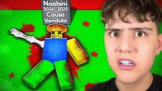 HO SCOPERTO DOVE FINISCONO I BRAINROT DOPO CHE VENGONO VENDUTI su STEAL A BRAINROT!