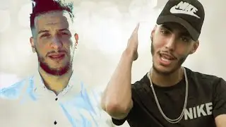 Djalil Palermo x 21 Tach - CRAZY (ALI S REMIX)