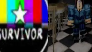 Night 1 (Roblox Arsenal Slaughter Event in 2023)