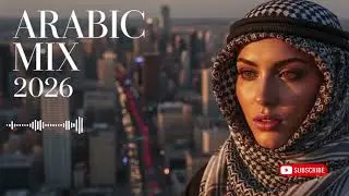 Top Producer Secrets for Viral Arabic Deep House Music 🌌 | Sahara Wave Mix &ndash; Middle East Deep House