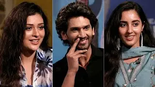 Maya Petika Movie Team Interview | Payal Rajput | Viraj Ashwin | Simrat Kaur | OKTV Entertainment
