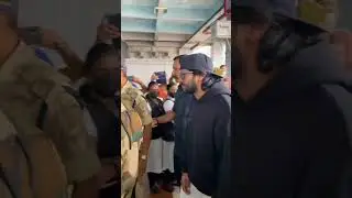 Dulquersalman Entry |DQ entry |#dulquersalmaan #dulquer #dulquersalman