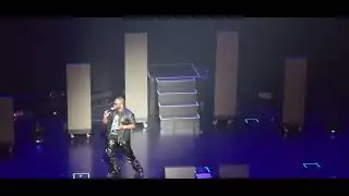 R&B Money Tour CHICAGO - D. Lylez #rnbmoney #dlylez #rnbvibes #tank