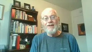 Street Level VLOG 050921 - Adjusting Meds