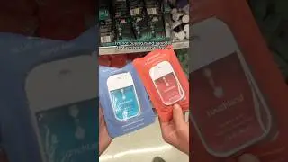 Target Anti-Haul #savemoney #minimalism