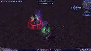 Metin2 &bull; Neup vs NEXOF 10.0